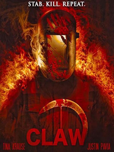 watch-Claw (2017)