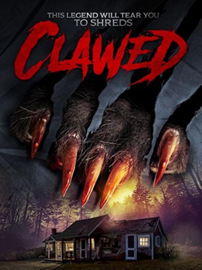 watch-Clawed (2017)