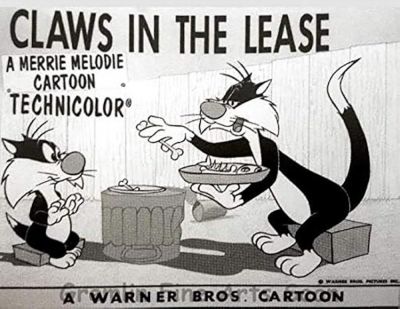 watch-Claws in the Lease (1963)