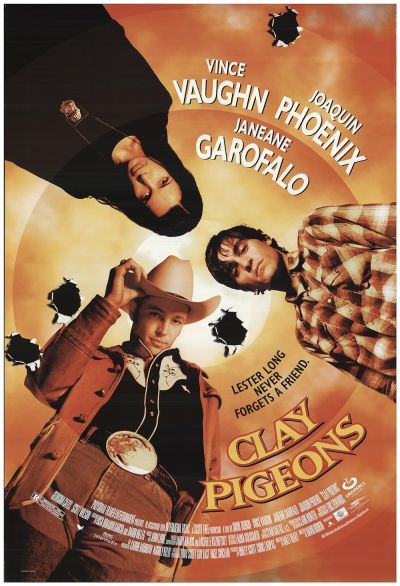watch-Clay Pigeons (1998)