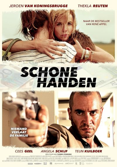 watch-Clean Hands (2015)