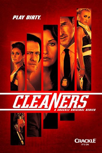 watch-Cleaners (2013)