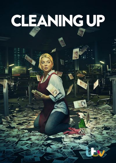 watch-Cleaning Up (2019)