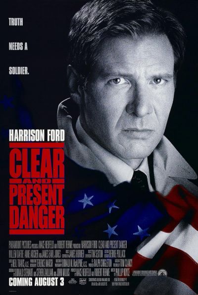 watch-Clear and Present Danger (1994)