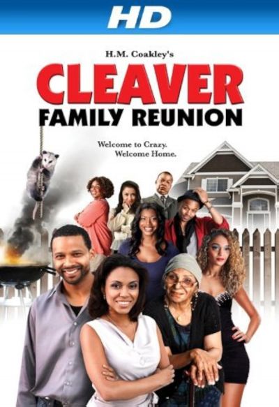 watch-Cleaver Family Reunion (2013)