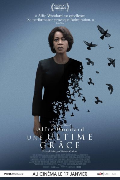 watch-Clemency (2020)