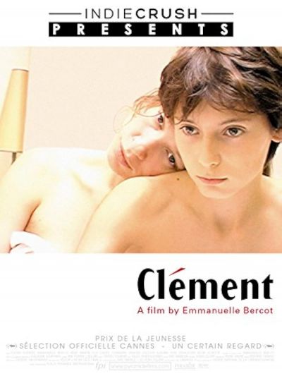 watch-Clement (2003)