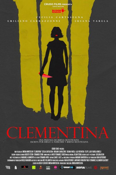 watch-Clementina (2017)