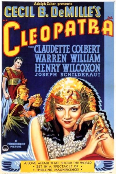 watch-Cleopatra (1934)