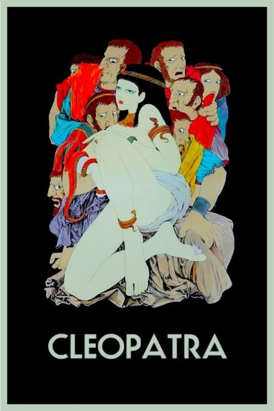 watch-Cleopatra (1972)