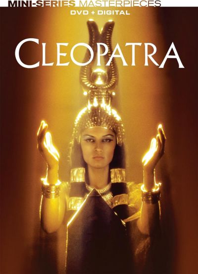 watch-Cleopatra (1999)