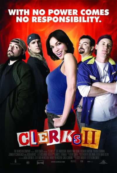 watch-Clerks II (2006)
