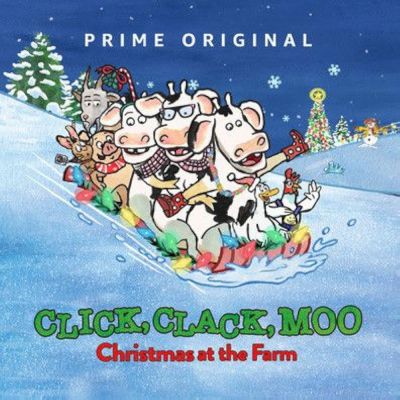 watch-Click, Clack, Moo: Christmas at the Farm (2017)
