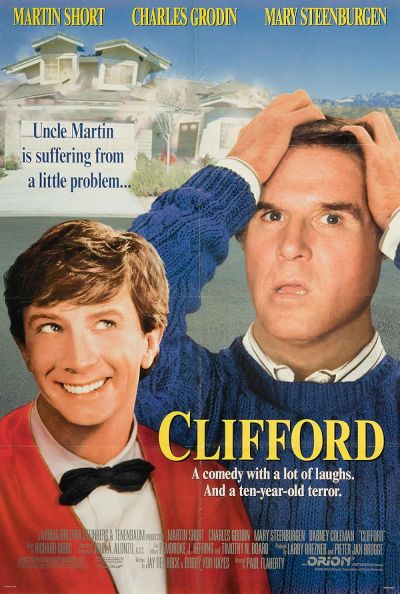watch-Clifford (1994)