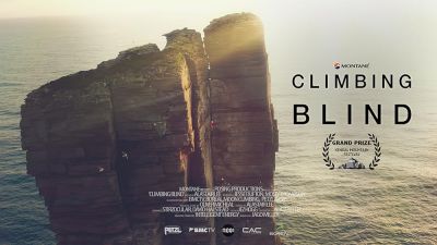 watch-Climbing Blind (2020)