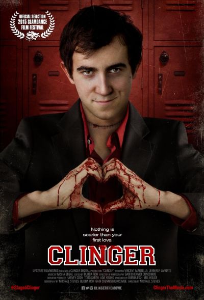 watch-Clinger (2015)