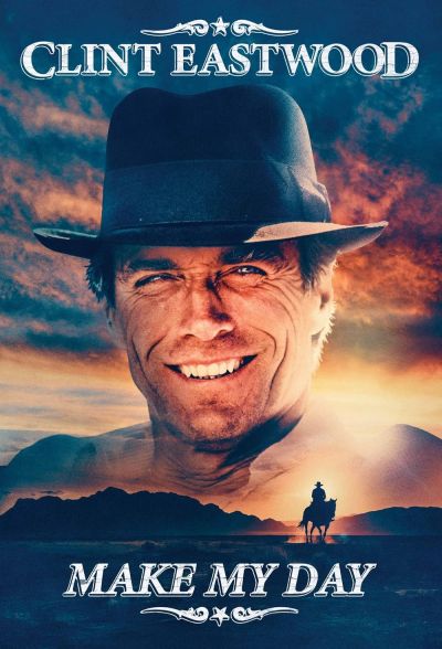 watch-Clint Eastwood: Make My Day (2023)