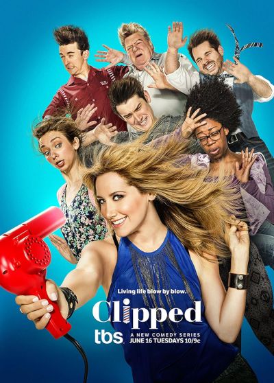 watch-Clipped (2015)
