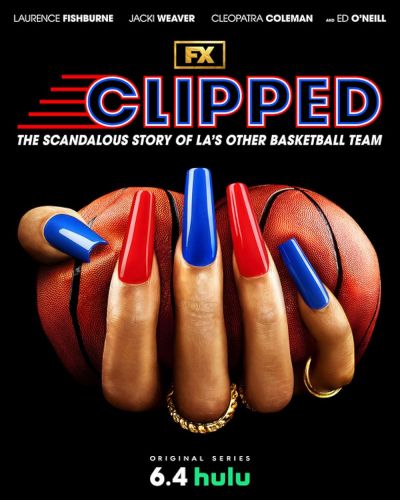 watch-Clipped (2024)