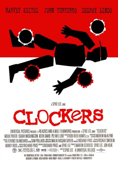 watch-Clockers (1995)