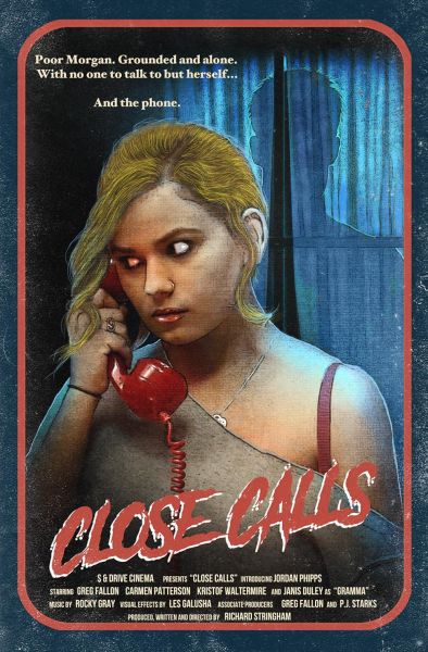 watch-Close Calls (2020)
