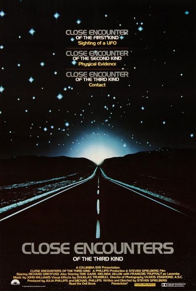 watch-Close Encounters of the Third Kind (1977)