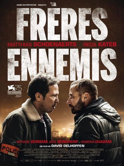 watch-Close Enemies (2018)