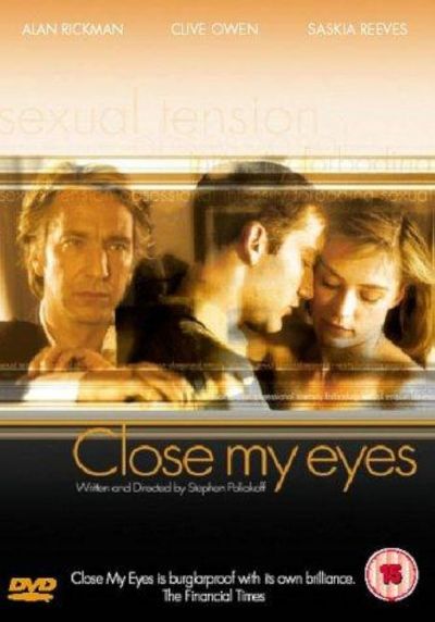 watch-Close My Eyes (1991)