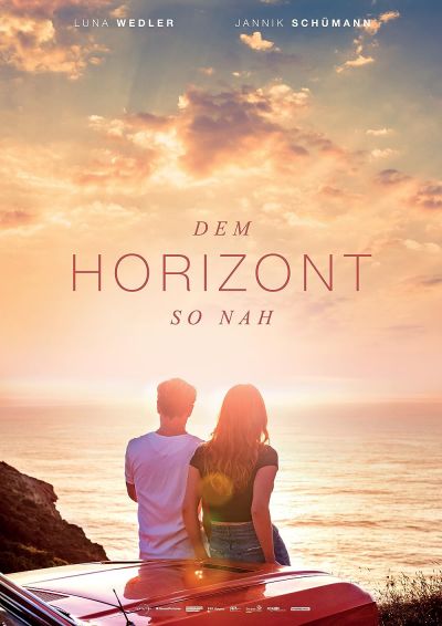 watch-Close to the Horizon (2019)