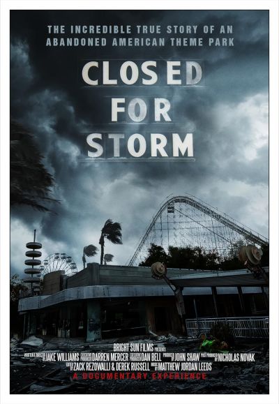 watch-Closed for Storm (2021)