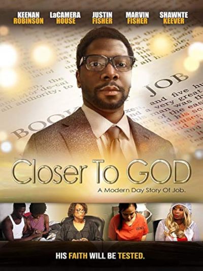 watch-Closer to God (2019)