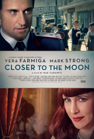 watch-Closer to the Moon (2015)