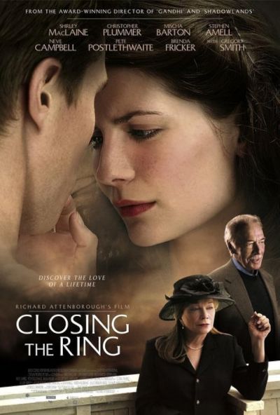 watch-Closing the Ring (2007)