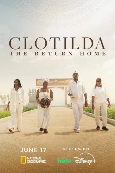 watch-Clotilda: The Return Home (2024)