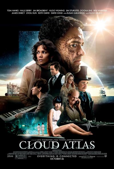 watch-Cloud Atlas (2012)