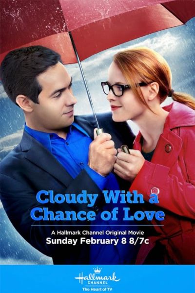 watch-Cloudy with a Chance of Love (2015)