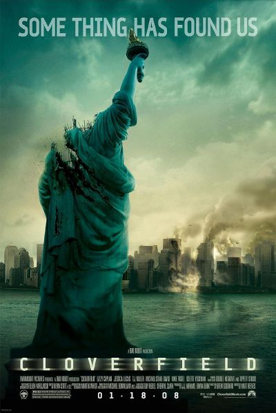 watch-Cloverfield (2008)