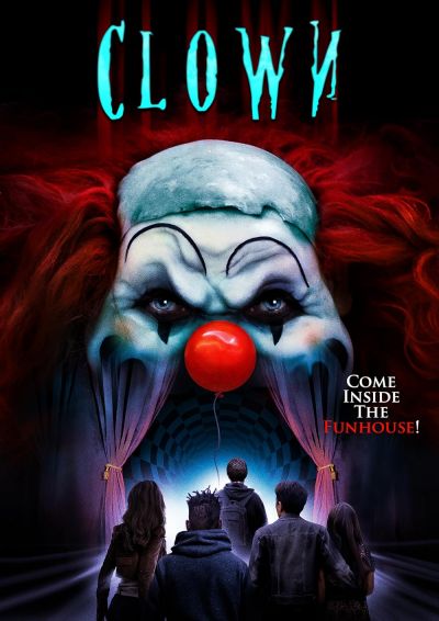 watch-Clown (2019)