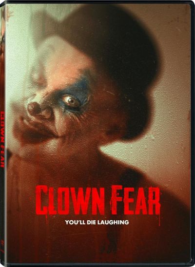 watch-Clown Fear (2020)