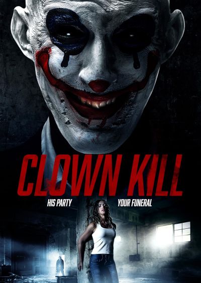 watch-Clown Kill (2014)