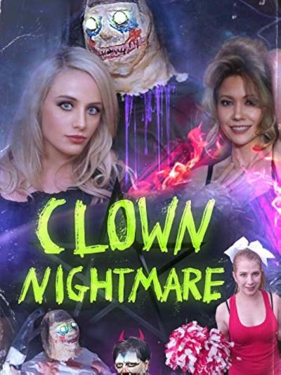 watch-Clown Nightmare (2019)