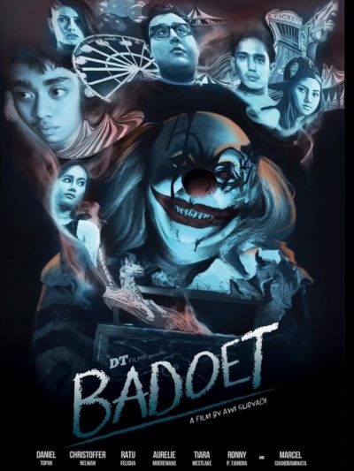 watch-Clown Of The Dead (2015)