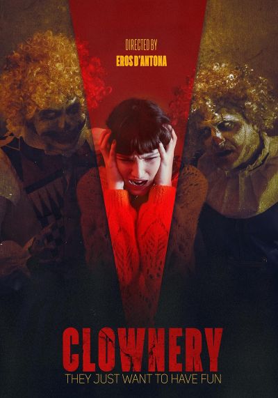watch-Clownery (2020)