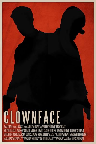 watch-Clownface (2017)