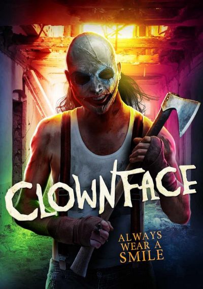 watch-Clownface (2020)