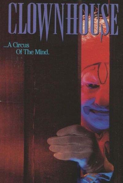 watch-Clownhouse (1990)