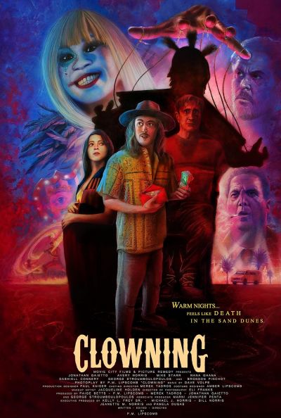 watch-Clowning (2022)