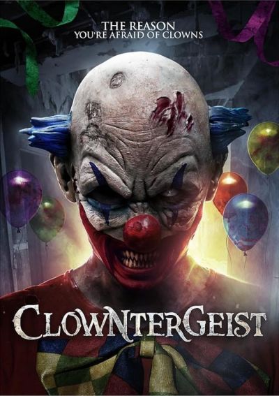 watch-Clowntergeist (2017)