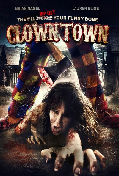 watch-ClownTown (2016)
