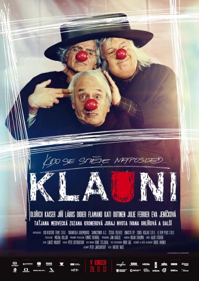 watch-Clownwise (2013)